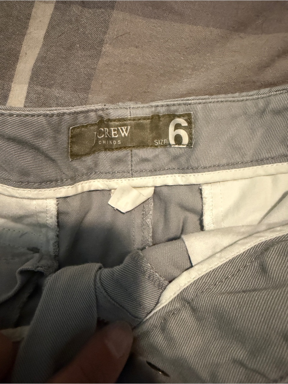 J crew shorts - Picture 7 of 7